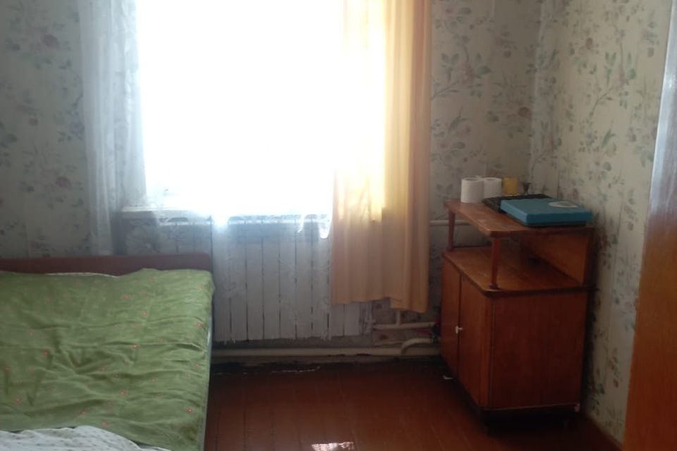 Продаётся 2-комнатная квартира, 43 м²