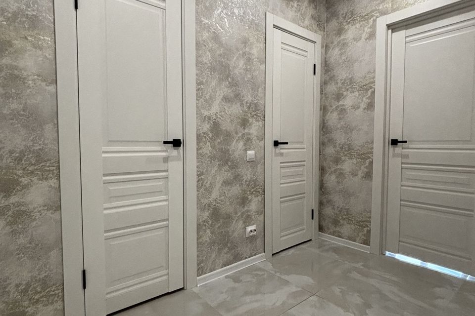 Продаётся 2-комнатная квартира, 61.4 м²