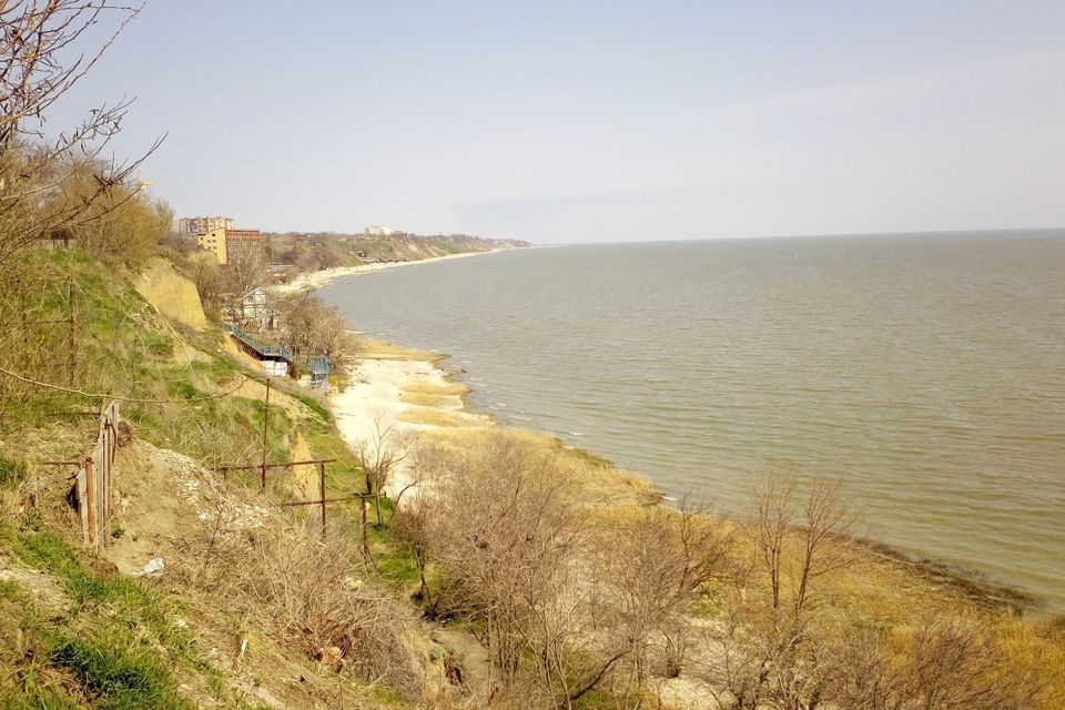 Продаётся 1-комнатная квартира, 44.7 м²