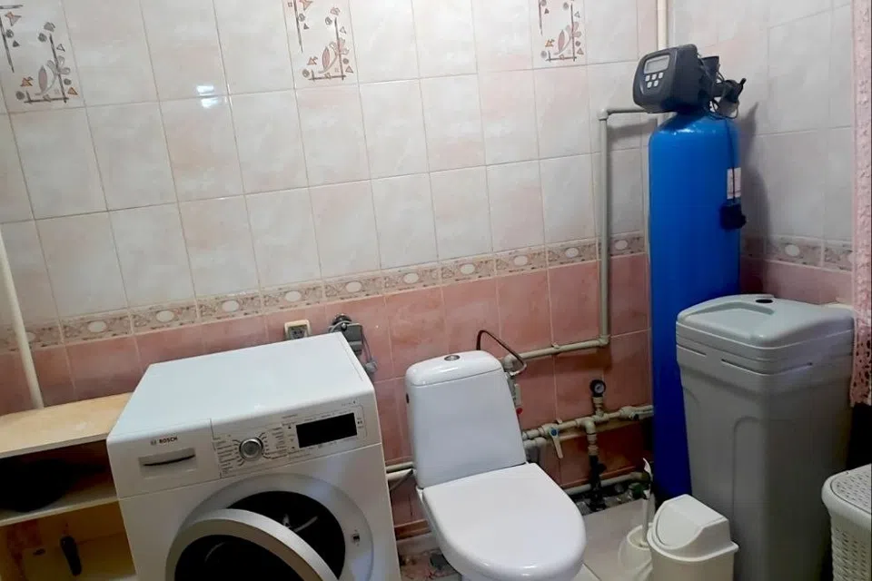 Продаётся 1-этажный дом, 92 м²