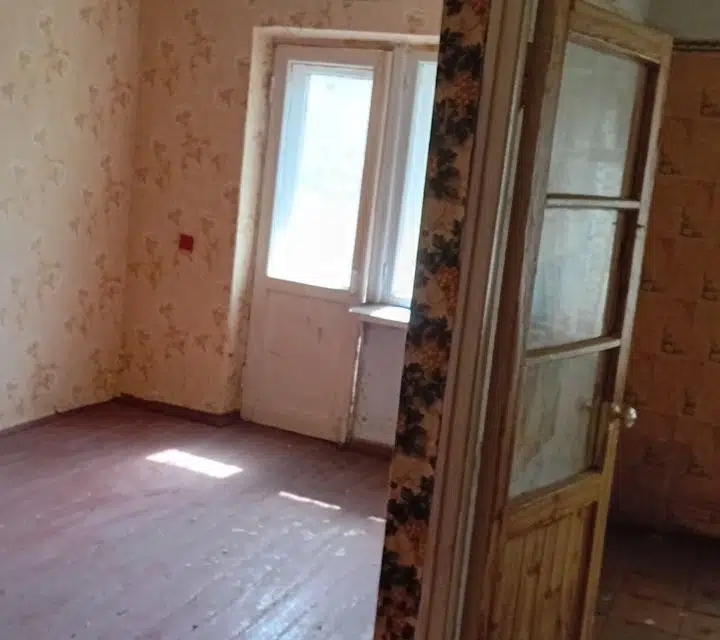 Продаётся 2-комнатная квартира, 42 м²