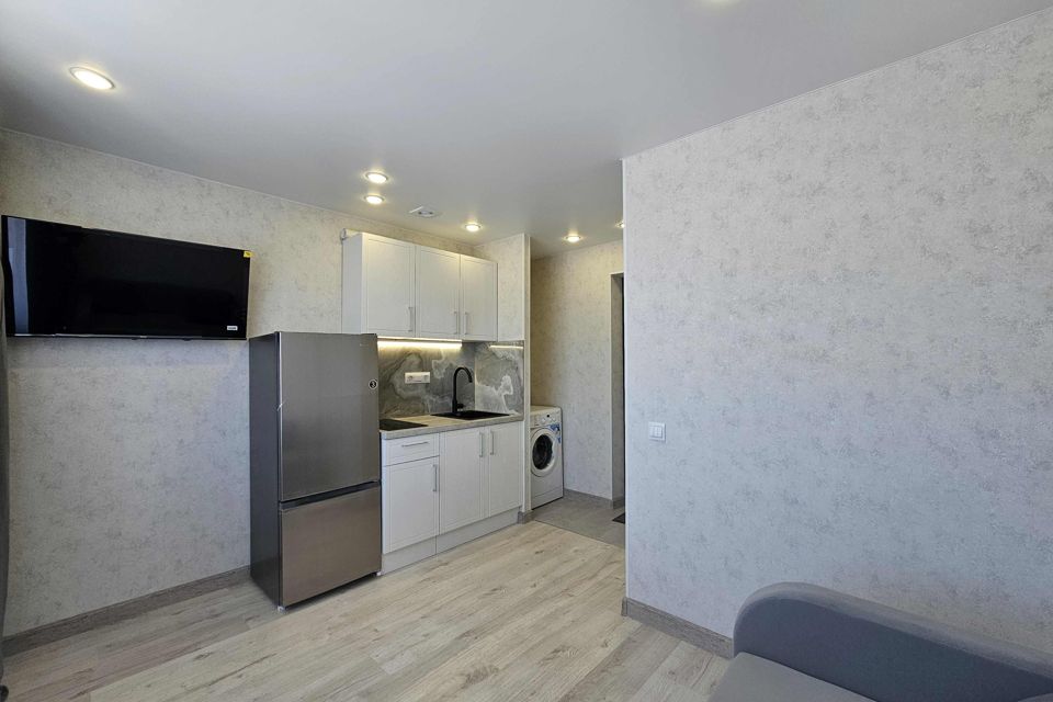 Продаётся студия, 13 м²