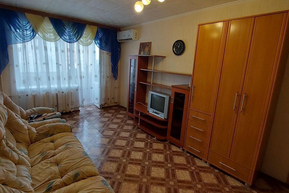 Сдаётся 2-комнатная квартира, 44 м²