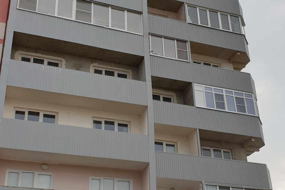 Продаётся 2-комнатная квартира, 53 м²