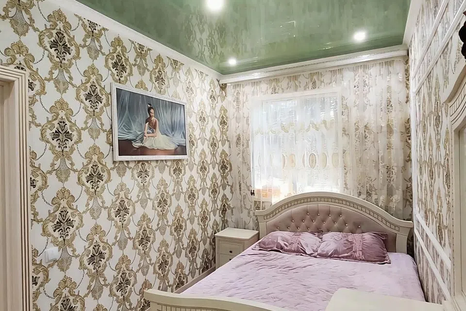 Продаётся 1-этажный дом, 110 м²