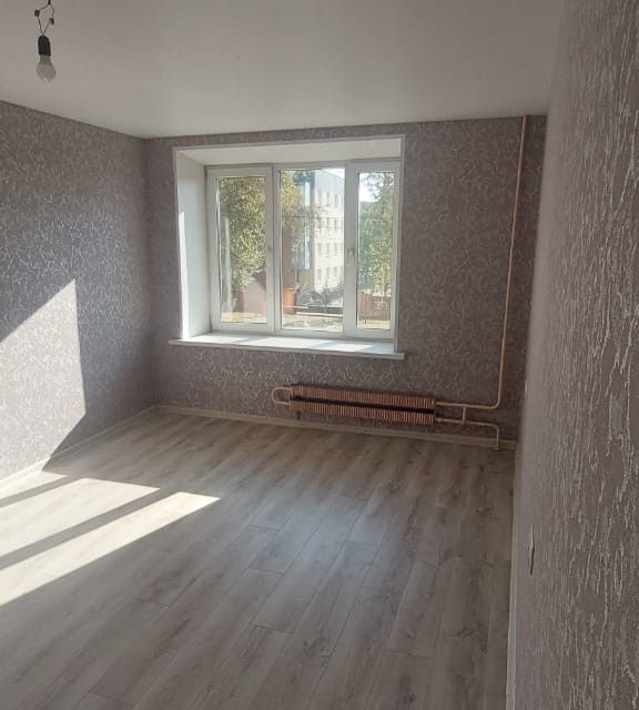 Продаётся 1-комнатная квартира, 30.9 м²