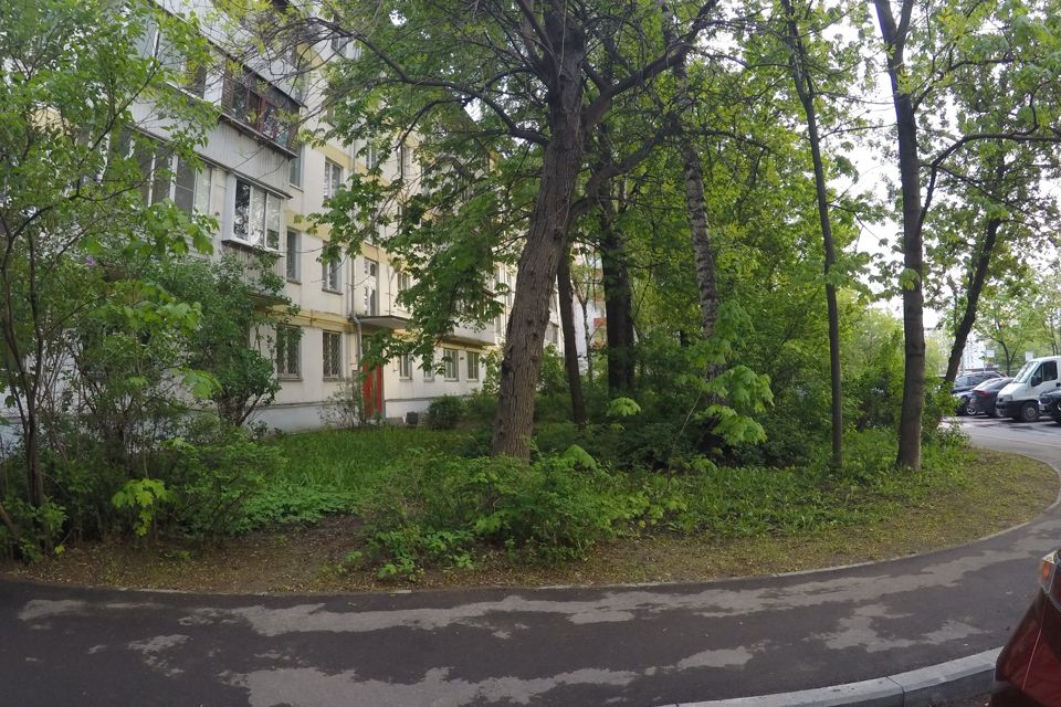 Продаётся 2-комнатная квартира, 45 м²