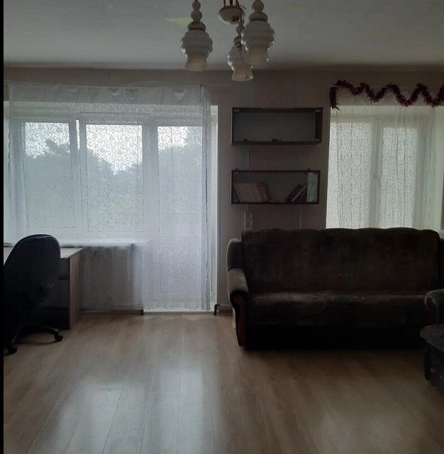 Продаётся 1-комнатная квартира, 26 м²