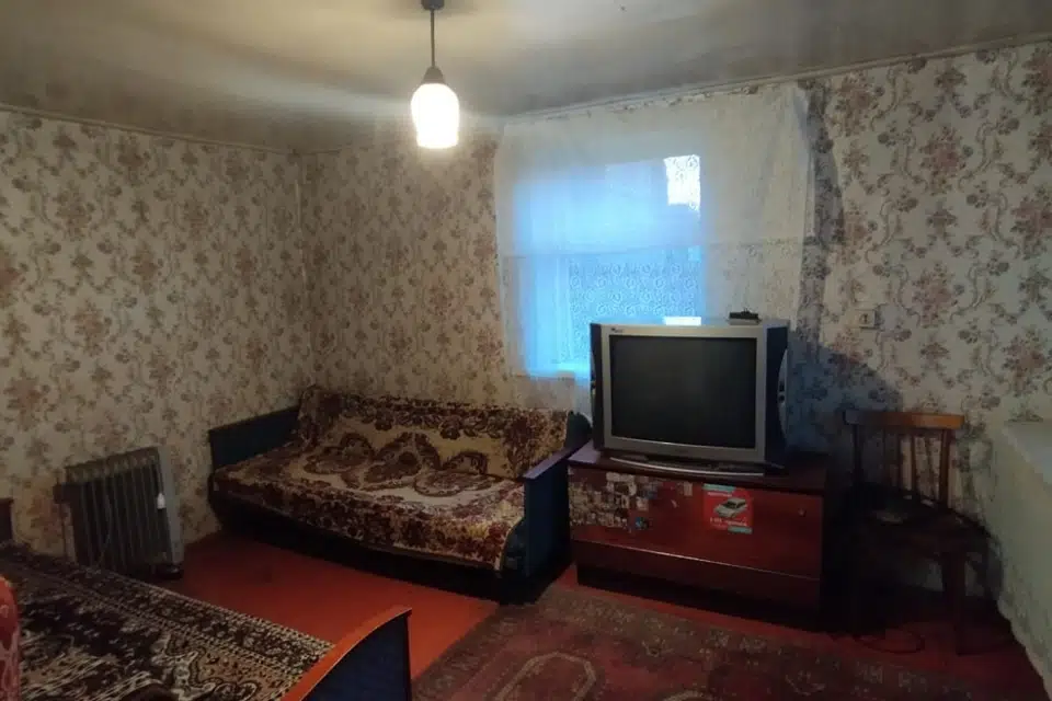 Продаётся 2-этажный дом, 30 м²