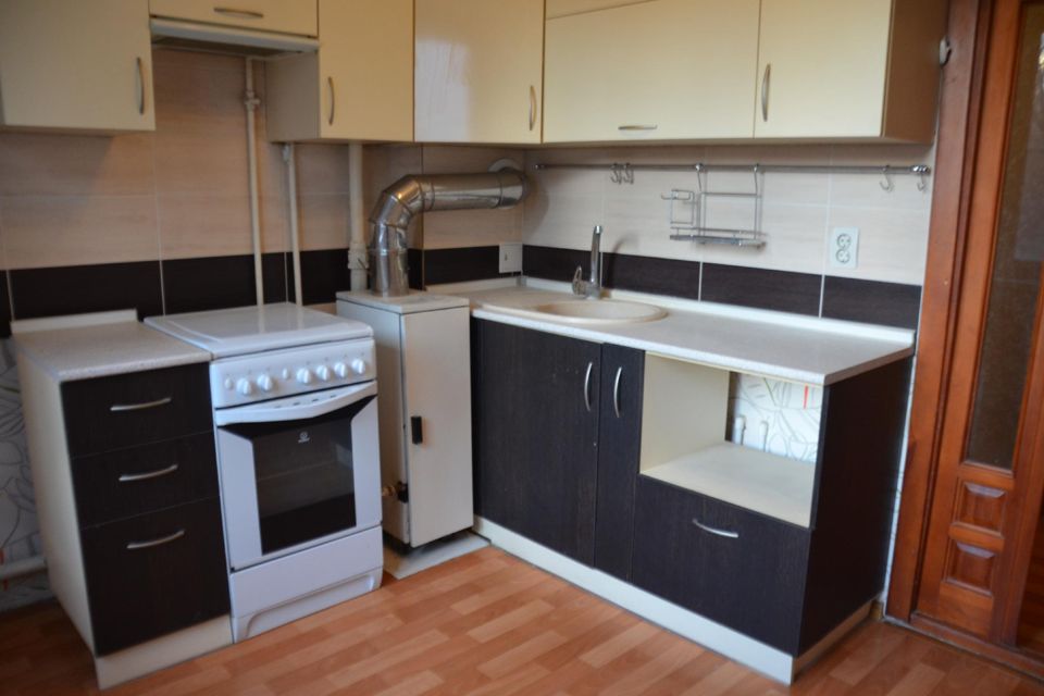 Продаётся 2-комнатная квартира, 47 м²