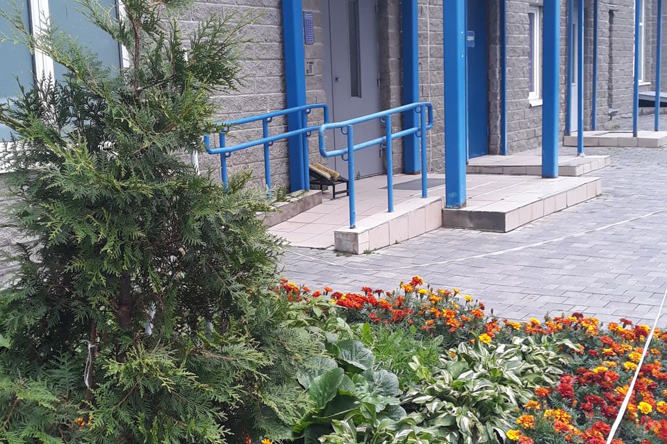 Продаётся студия, 25.1 м²
