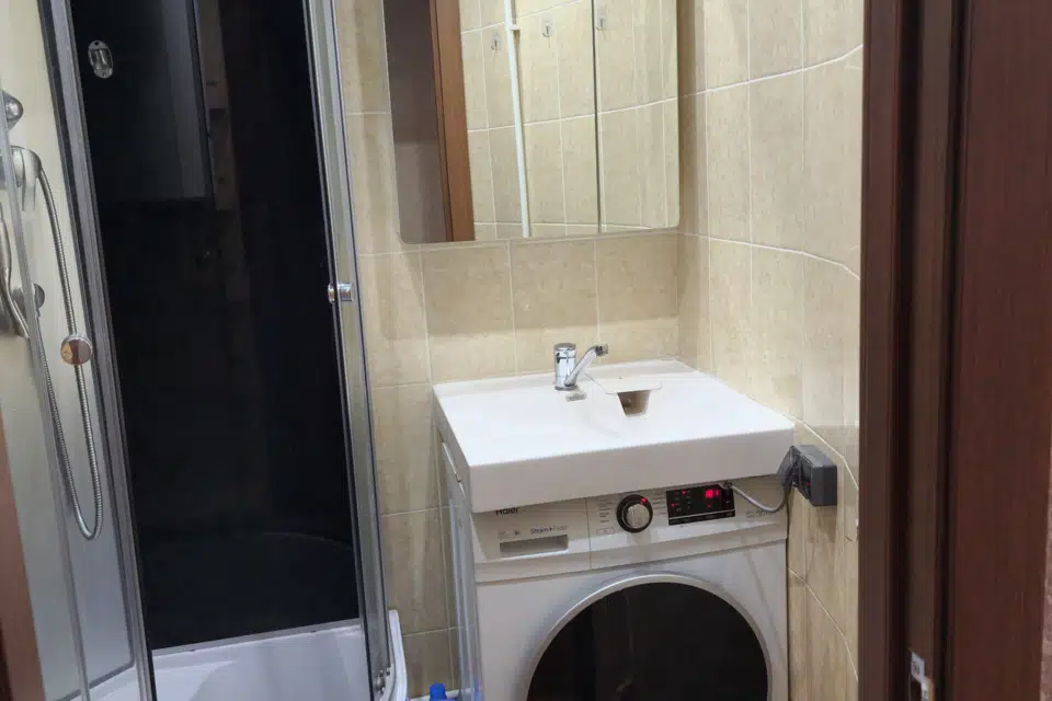 Продаётся 2-комнатная квартира, 44.6 м²