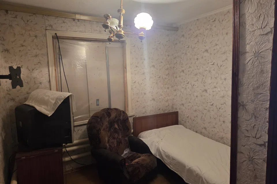 Продаётся 1-этажный дом, 72.1 м²