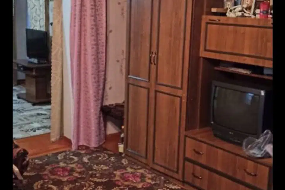 Продаётся 1-этажный дом, 51.8 м²