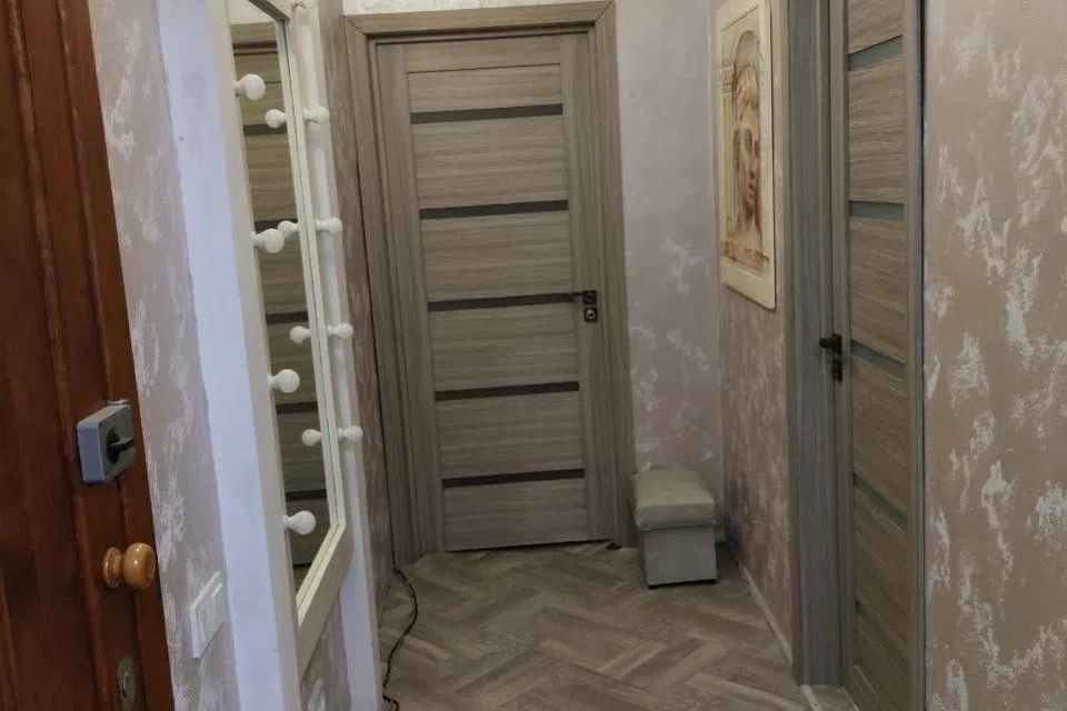 Продаётся 2-комнатная квартира, 44 м²