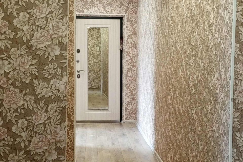 Продаётся 3-комнатная квартира, 63.6 м²