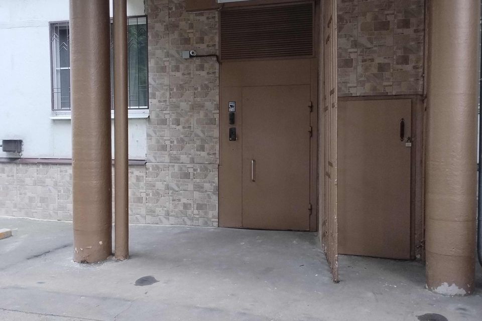 Продаётся 2-комнатная квартира, 39.4 м²