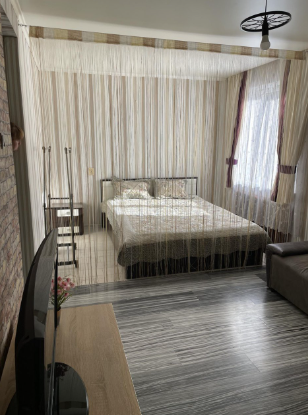 Сдаётся 1-комнатная квартира, 30 м²