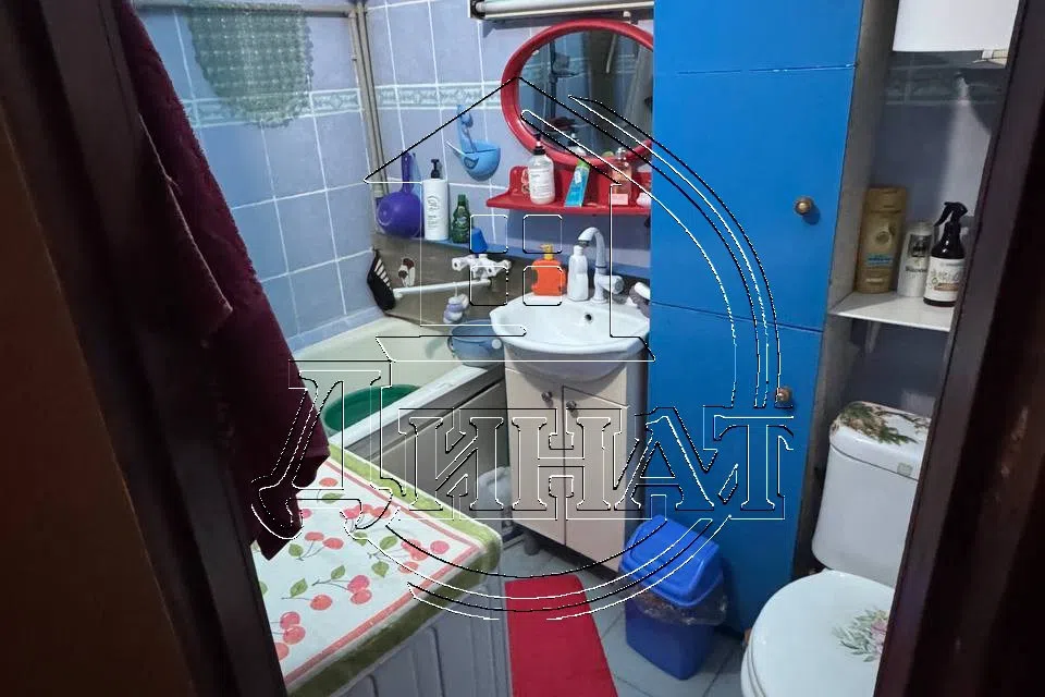 Продаётся 2-комнатная квартира, 44.3 м²