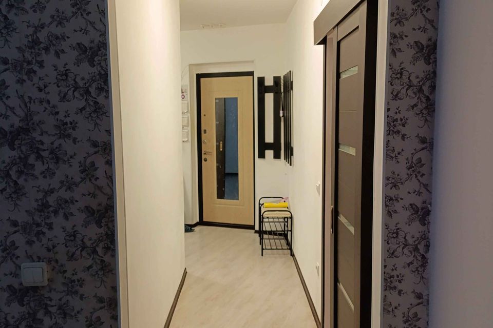 Продаётся 2-комнатная квартира, 63.6 м²
