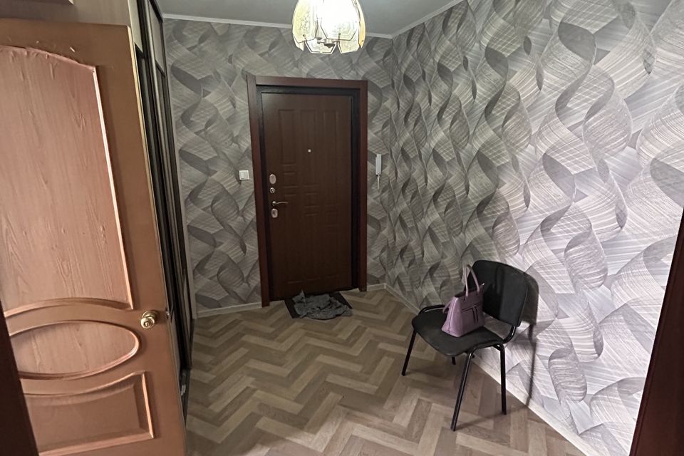 Продаётся 2-комнатная квартира, 54 м²