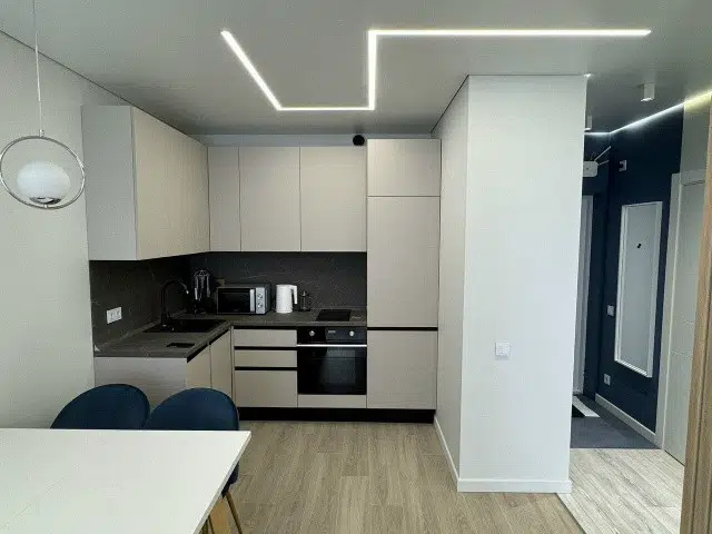 Продаётся 1-комнатная квартира, 38 м²