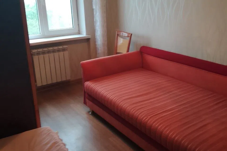 Продаётся 3-комнатная квартира, 68 м²