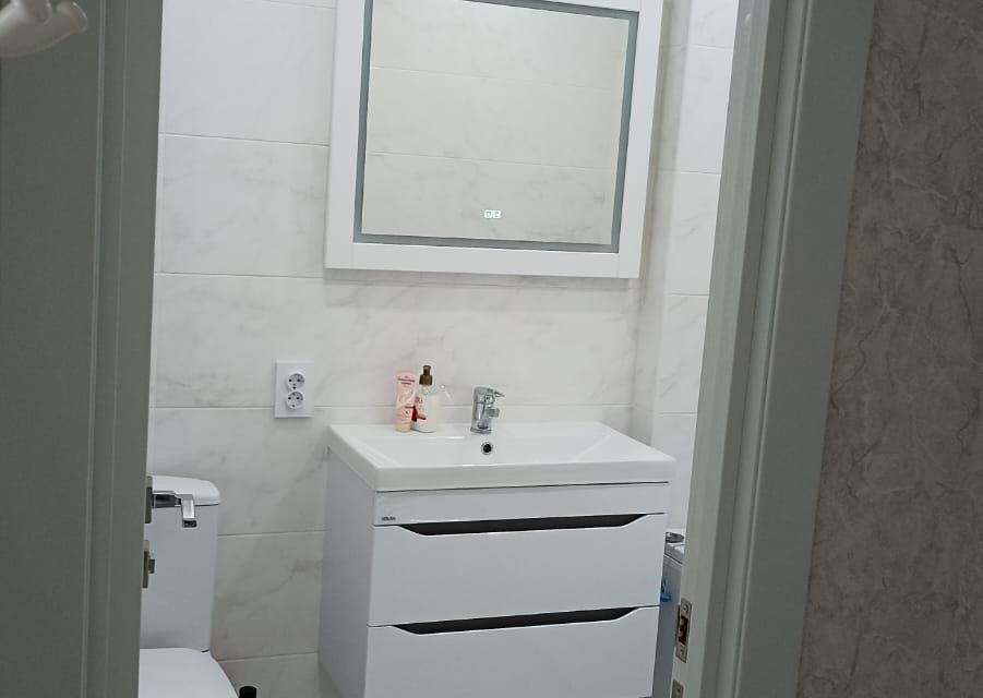 Продаётся 1-комнатная квартира, 28.6 м²