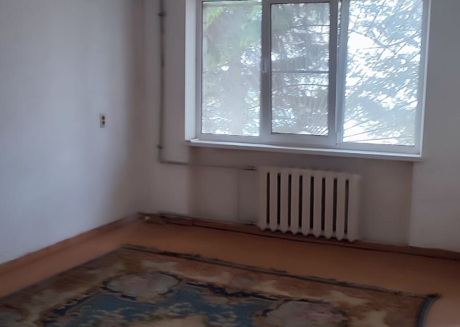 Продаётся 3-комнатная квартира, 59 м²