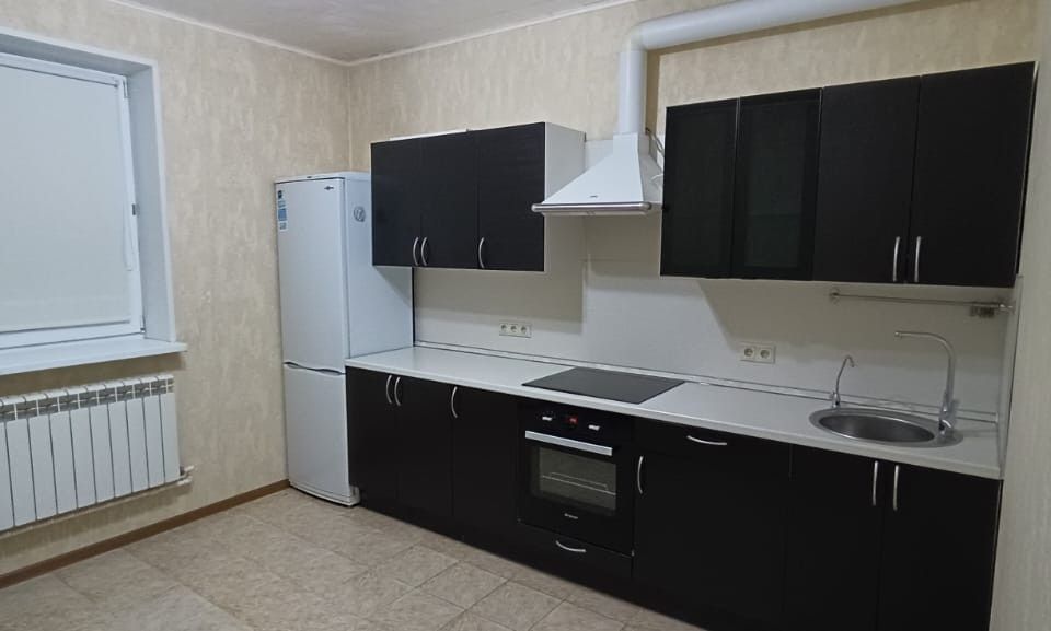 Сдаётся 2-комнатная квартира, 62 м²