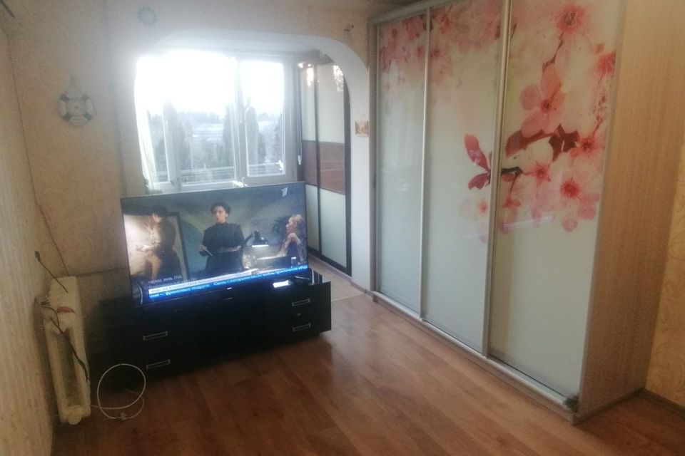 Продаётся 3-комнатная квартира, 64 м²