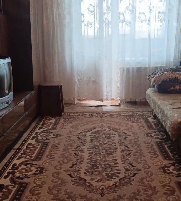 Продаётся 2-комнатная квартира, 47 м²
