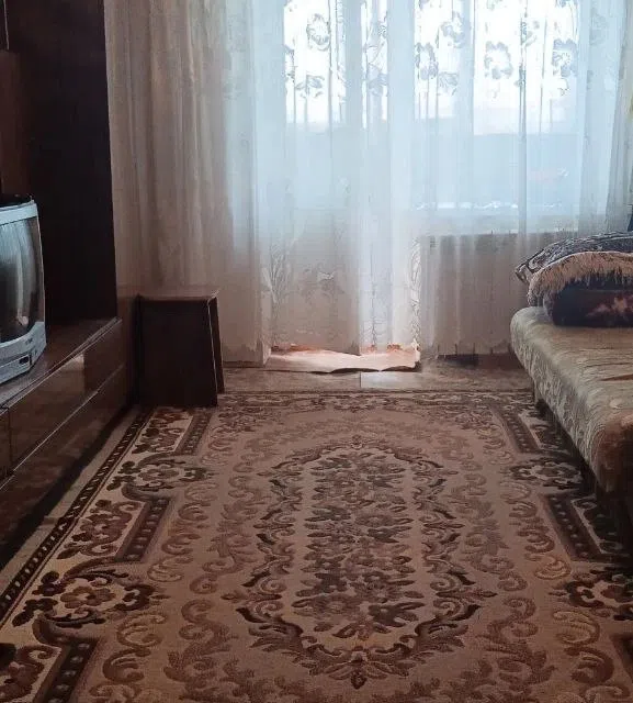 Продаётся 2-комнатная квартира, 47 м²