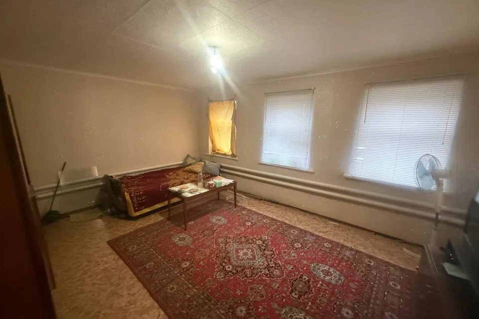 Продаётся 1-этажный дом, 93 м²