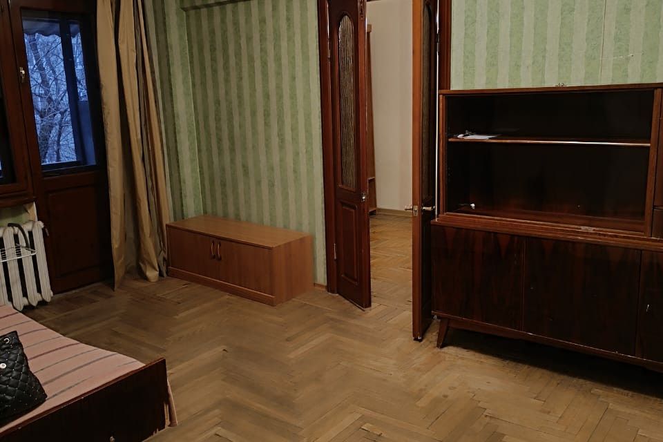 Сдаётся 2-комнатная квартира, 45 м²