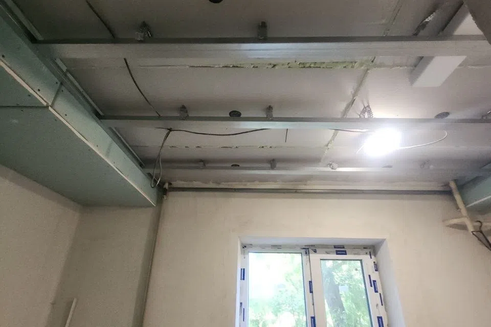 Продаётся 2-комнатная квартира, 42 м²