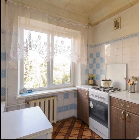 Продаётся 3-комнатная квартира, 59 м²