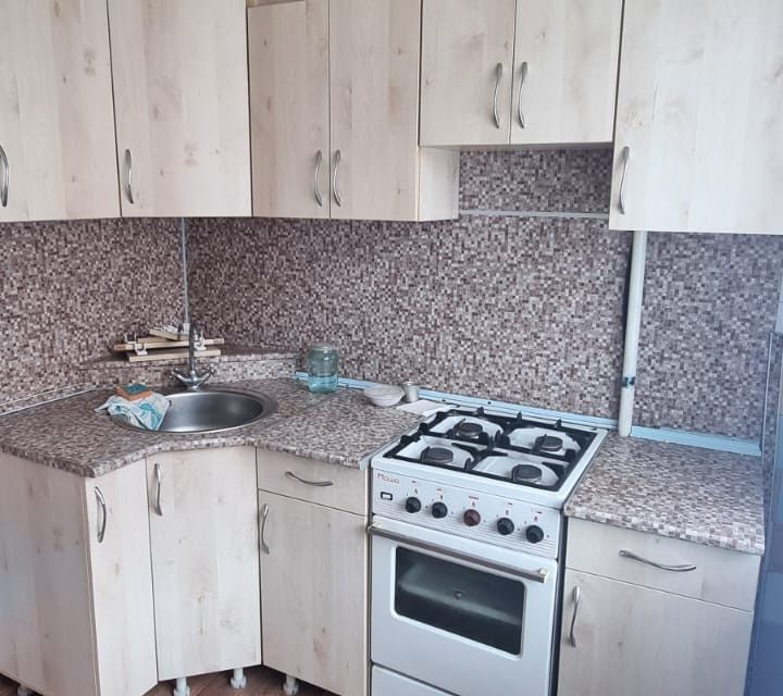 Продаётся 2-комнатная квартира, 45.9 м²