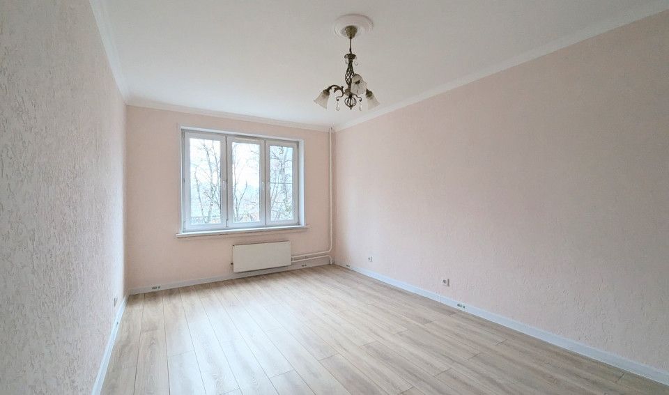 Продаётся 1-комнатная квартира, 32.7 м²