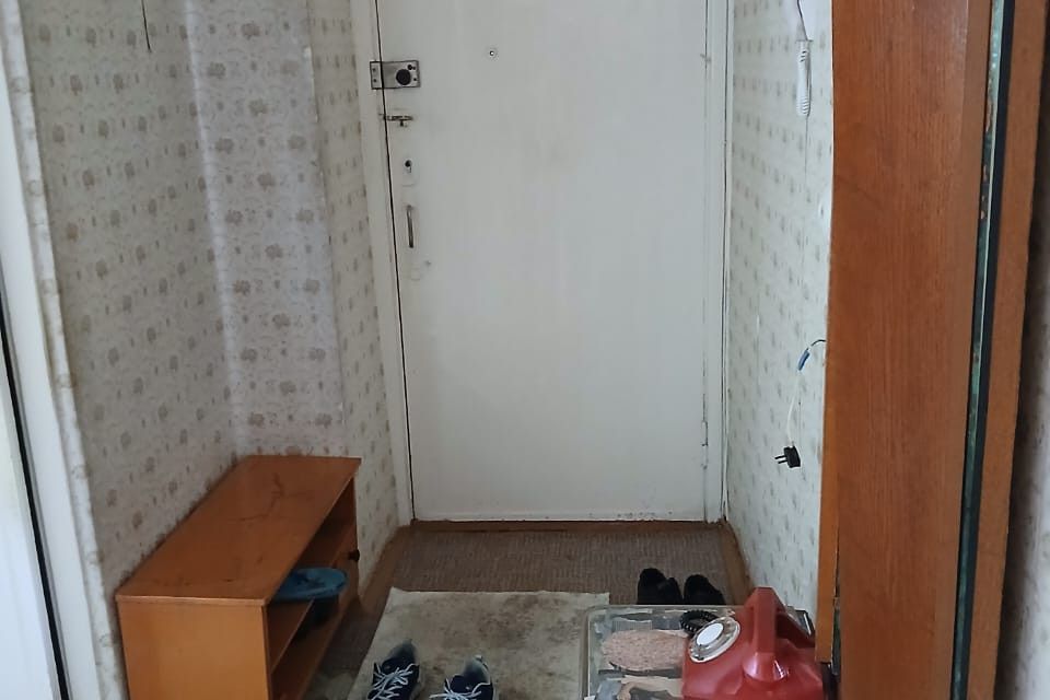 Продаётся 2-комнатная квартира, 45.9 м²