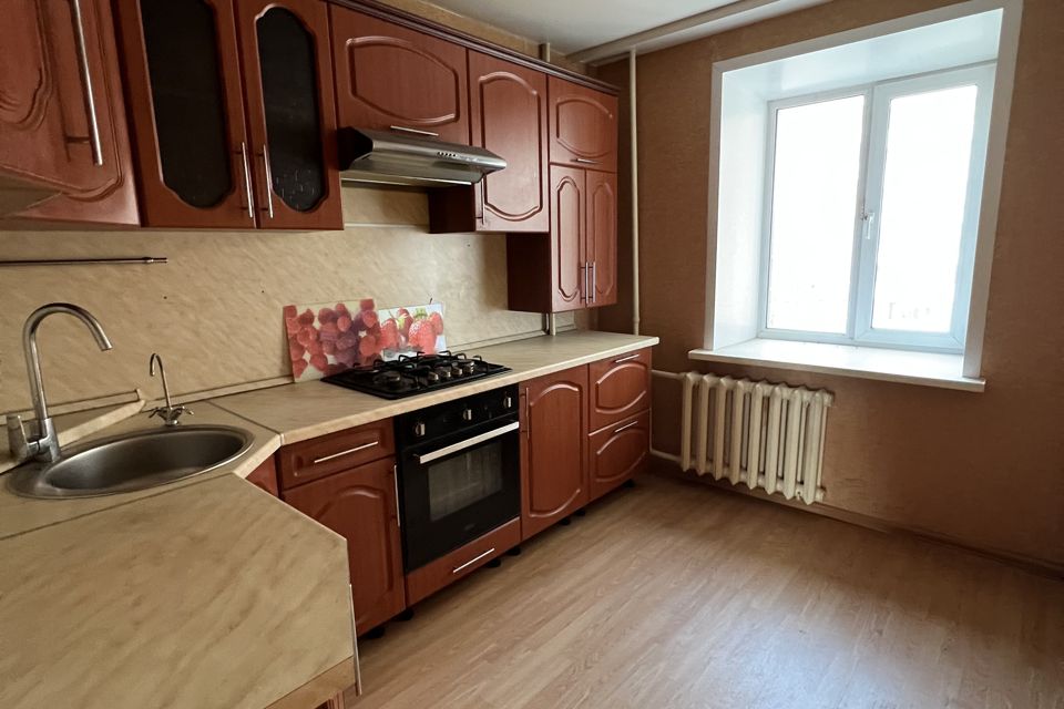 Продаётся 2-комнатная квартира, 63.2 м²