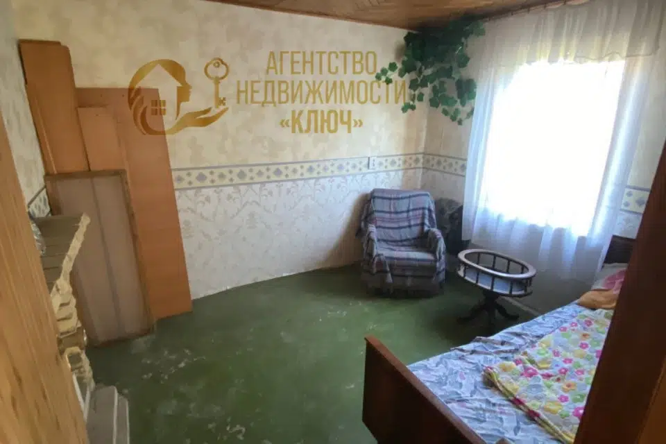 Продаётся 2-этажный дом, 60 м²