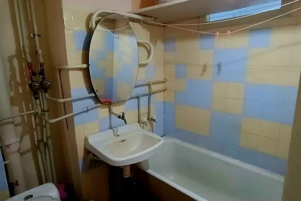 Продаётся 1-комнатная квартира, 30 м²