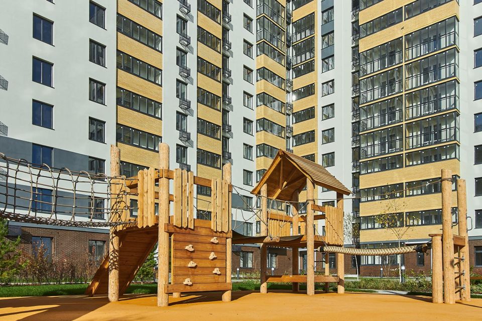Продаётся студия, 29.93 м²