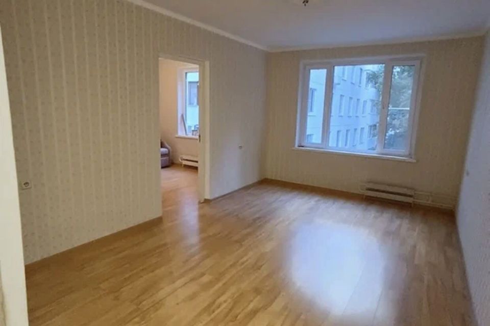 Продаётся 2 комнаты в 3-комн. квартире, 23 м²