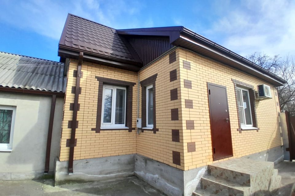 Купить Дом В Дмитриадовке Неклиновского Района