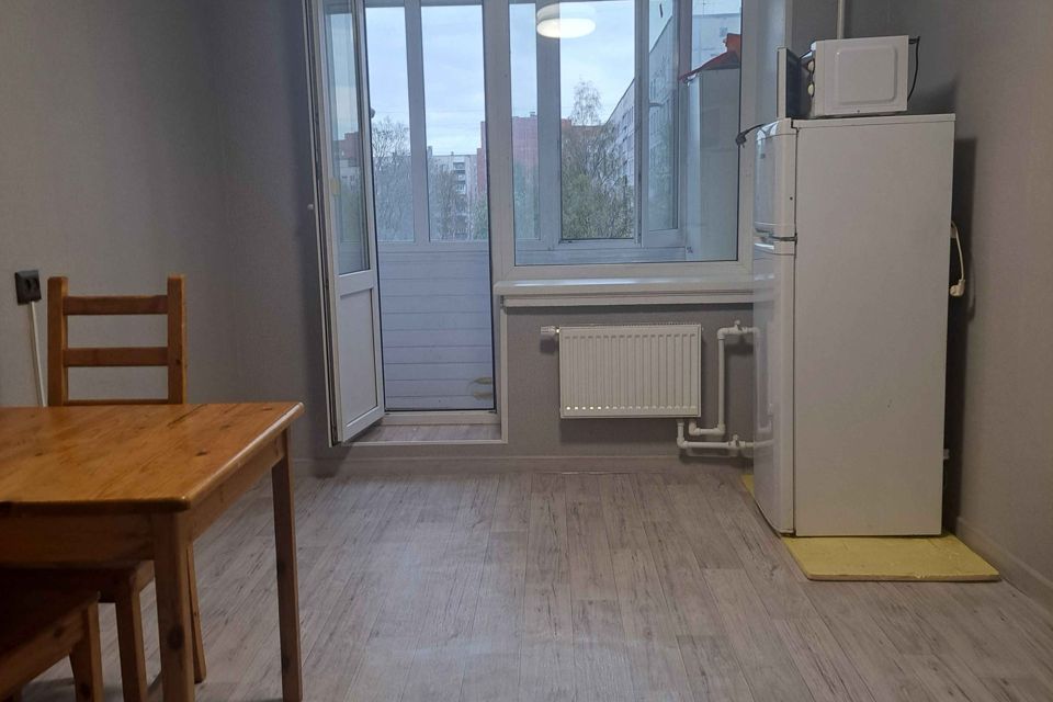 Сдаётся 1-комнатная квартира, 12 м²