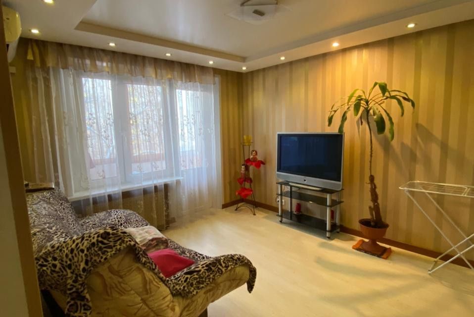 Продаётся 1-комнатная квартира, 32.4 м²