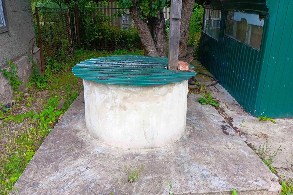 Продаётся 1-этажный дом, 65.2 м²