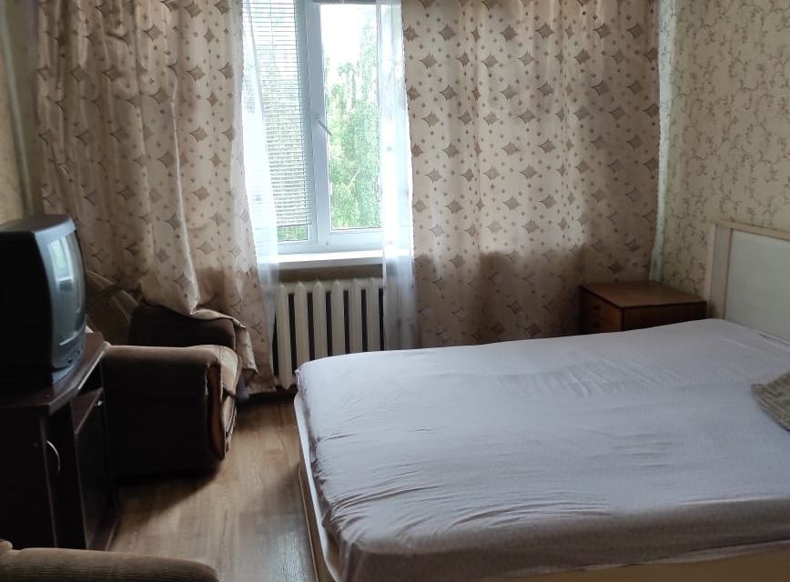 Продаётся 2-комнатная квартира, 44 м²